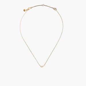 Madewell Charm Necklace